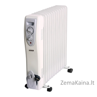 ALYVOS ŠILDYTUVAS NOVEEN OH13 3000W
