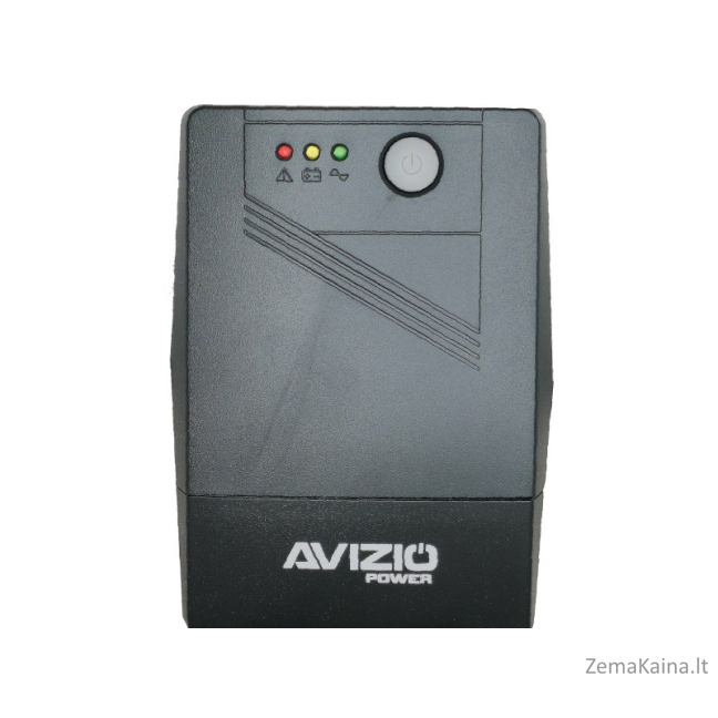 Alan-zasilacz awaryjny UPS 850VA Line-Interactive 1