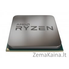 AMD Ryzen 5 3600 procesorius 3,6 GHz 32 MB L3 - Tray
