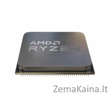 AMD Ryzen 5 5500 procesorius 3,6 GHz 16 MB L3 Dėžė