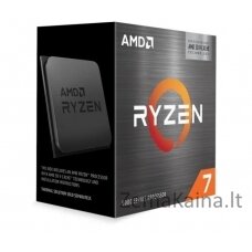 AMD Ryzen 7 5800X3D procesorius 3,4 GHz 96 MB L3