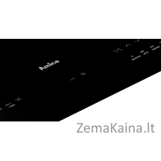 Amica indukcinė kaitlentė PIH6540PHTUN 3.0 juoda