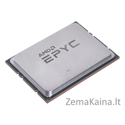 AMD EPYC 9254 procesorius 2,9 GHz 128 MB L3