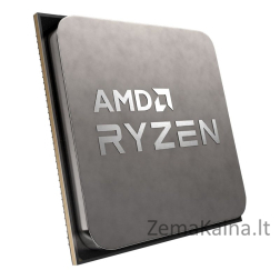 AMD Ryzen™ 5 5600GT tray - procesorius
