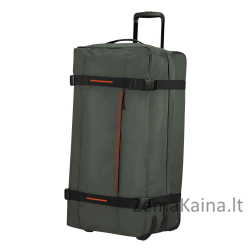 American Tourister Urban Track Travel duffel Soft shell Khaki 116 L Fabric