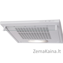 Amica OSC6112W gartraukis 193 m³/h Balta