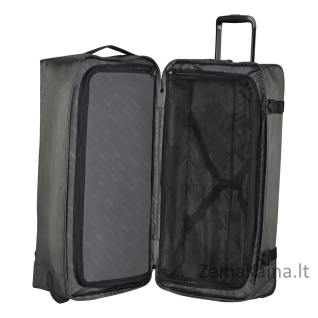 American Tourister Urban Track Travel duffel Soft shell Khaki 116 L Fabric