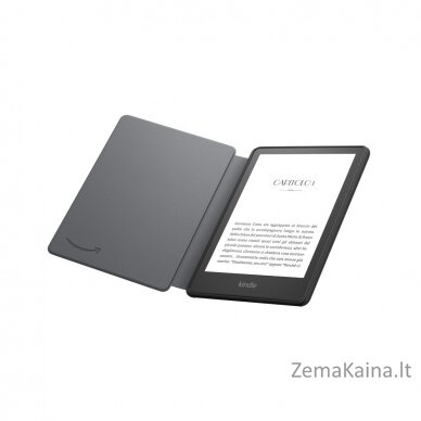 Amazon Kindle Paperwhite Signature Edition elektroninių knygų skaityklė Lietimui jautrus ekranas 32 GB „Wi-Fi“ Juoda 2