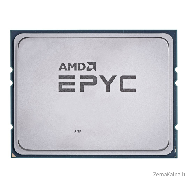 AMD EPYC 9355 procesorius 3,55 GHz 256 MB L3 1