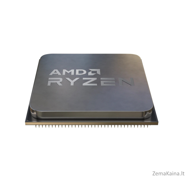 AMD Ryzen 5 5600XT procesorius Dėžė