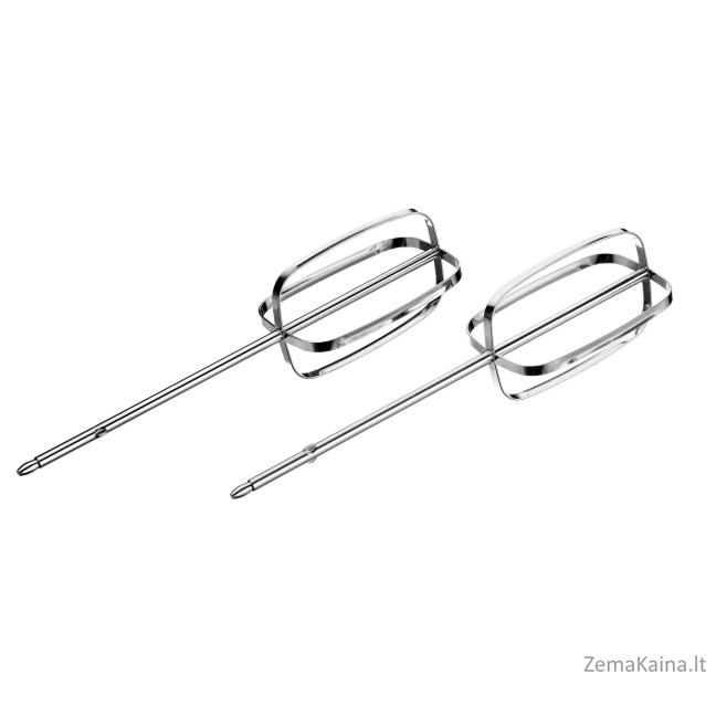 „Amica MDT 1026“ 500 W rankinis maišytuvas juodai sidabrinis 3