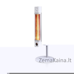 ANGLIES PLUOŠTO INFRARAUDONŲJŲ SPINDULIŲ ŠILDYTUVAS VEITO CH1800 XE
