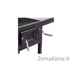Anglinė kepsninė Char-Broil Charcoal 2600