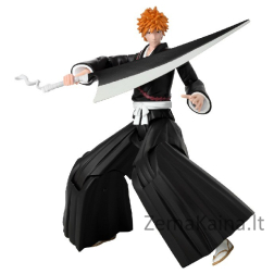 ANIME HEROES BLEACH - KUROSAKI ICHIGO