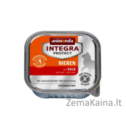animonda Integra protect 86615 šlapias kačių maistas 100 g