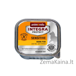 animonda Integra protect 86694 šlapias kačių maistas 100 g