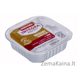 ANIMONDA Integra Protect Harnsteine - beef 100g