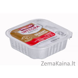 Animonda Intergra Protect Harnseine - veršienos skonio skanėstas katėms, padėklas - 100 g
