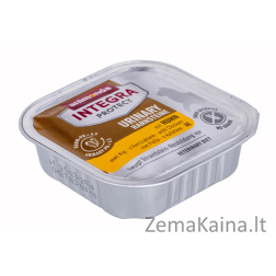Animonda Intergra Protect Harnseine - vištienos skonio skanėstas katėms, padėklas - 100 g