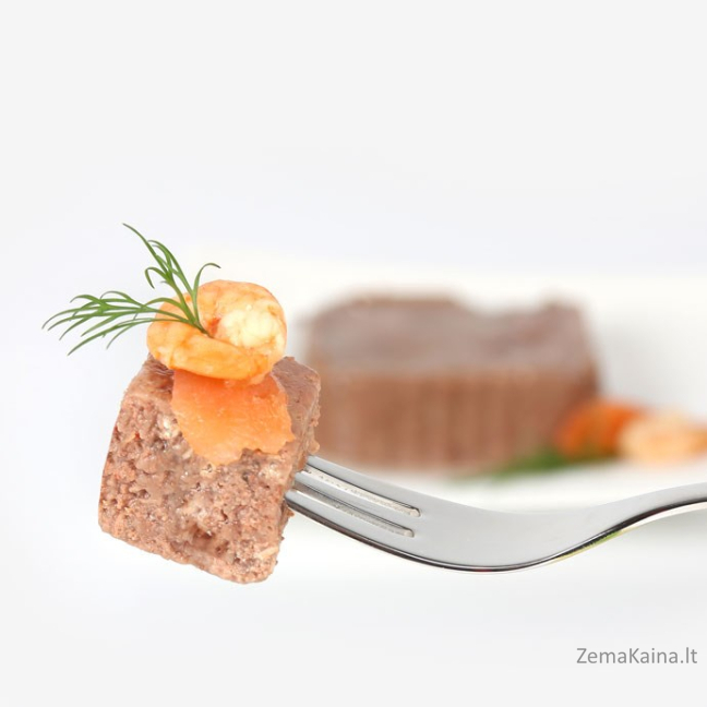animonda Vom Feinsten 100 g 1