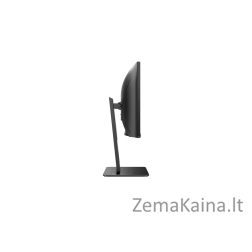 AOC P2 CU34P2A LED display 86,4 cm (34") 3440 x 1440 pikseliai Quad HD Juoda