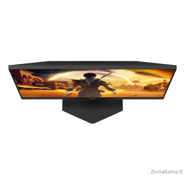AOC G4 24G42E kompiuterio monitorius 61 cm (24") 1920 x 1080 pikseliai „Full HD“ LCD Juoda 2