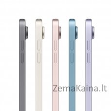 Apple iPad Air 256 GB 27,7 cm (10.9") Apple M 8 GB Wi-Fi 6 (802.11ax) iPadOS 15 Rožinė