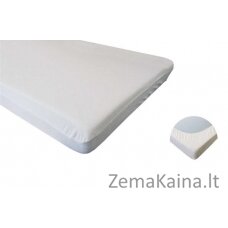 Apsauginis aliejinis audinys lovos arba čiužinio 100x200cm
