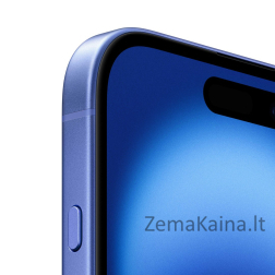Apple iPhone 16 128GB Ultramarine