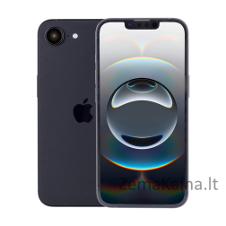 Apple iPhone 16e 128GB Black