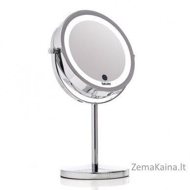 Apšviečiamas kosmetinis veidrodis Beurer BS55