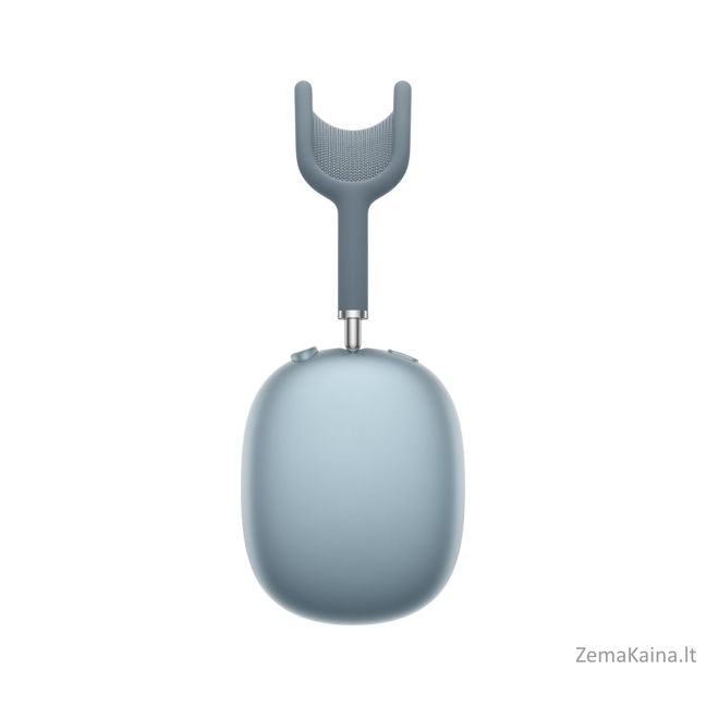 Apple AirPods Max Laisvų rankų įranga Bevielis Su lankeliu Skambučiai / muzika C tipo USB Bluetooth Mėlyna 2