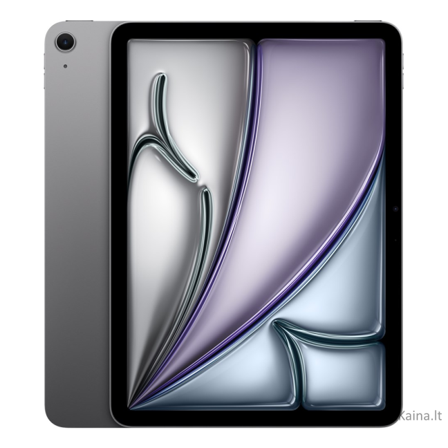 Apple iPad Air Apple M 512 GB 27,9 cm (11") 8 GB Wi-Fi 6E (802.11ax) iPadOS 18 Pilka
