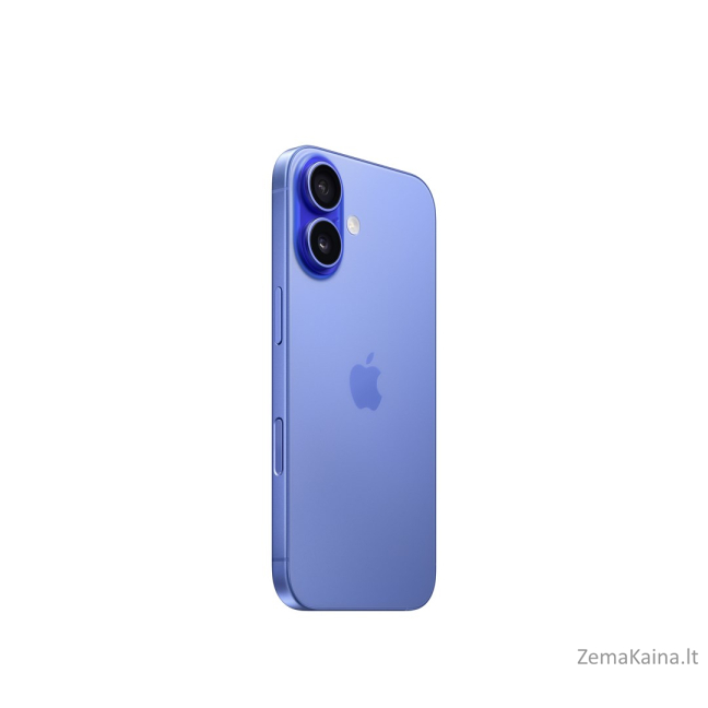 Apple iPhone 16 128GB Ultramarine 7