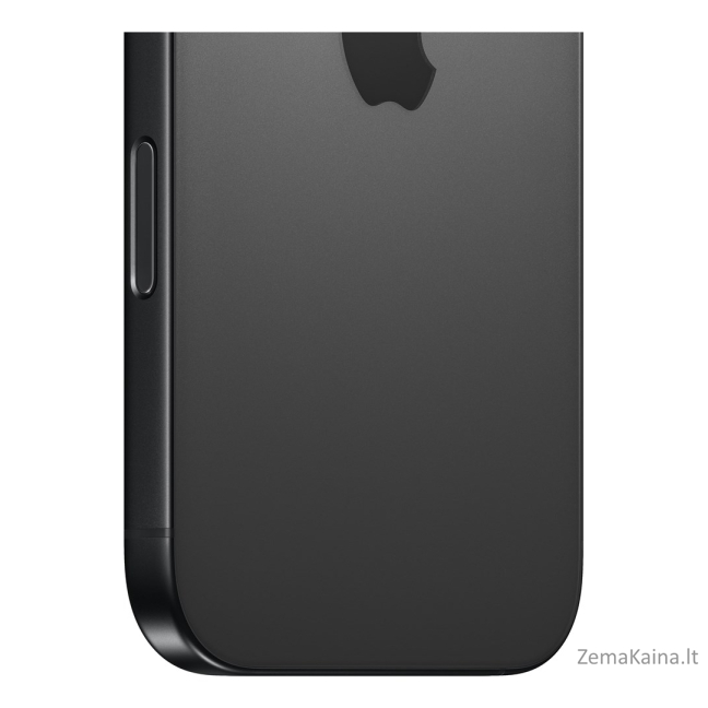 Apple iPhone 16 Pro Max 256GB Black Titanium 3