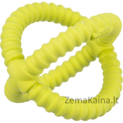 Aqua Toy tugger, Zabawka pływająca, różne kolory, TPR, o 14 cm