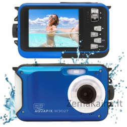 Aquapix skaitmeninis fotoaparatas Aquapix W3027 skaitmeninis fotoaparatas