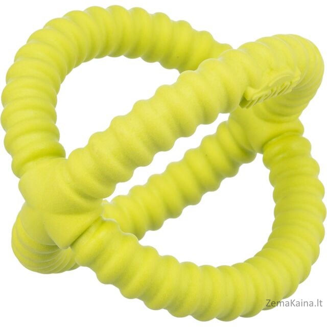 Aqua Toy tugger, Zabawka pływająca, różne kolory, TPR, o 17 cm 2
