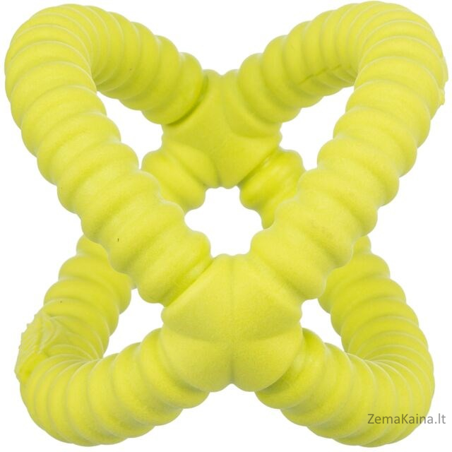 Aqua Toy tugger, Zabawka pływająca, różne kolory, TPR, o 17 cm 3