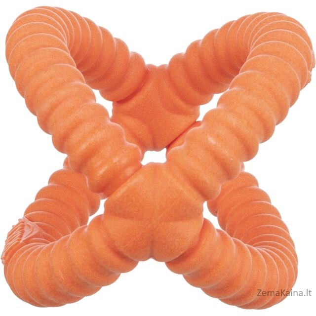 Aqua Toy tugger, Zabawka pływająca, różne kolory, TPR, o 17 cm 5