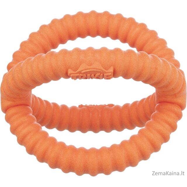 Aqua Toy tugger, Zabawka pływająca, różne kolory, TPR, o 17 cm