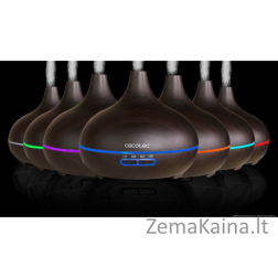 Aromatizatorius Cecotec Pure Aroma 300 Yin CE05283, juodas.