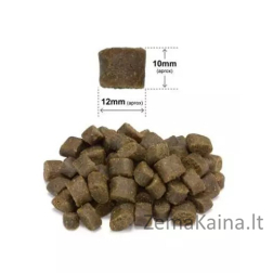 ARQUIVET Šviežia antis su vandenyno žuvimis - pusiau drėgnas ėdalas šunims - 10kg