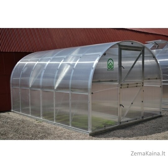 Arkinis šiltnamis Klasika 3x2 m LIETUVA 4 mm 2