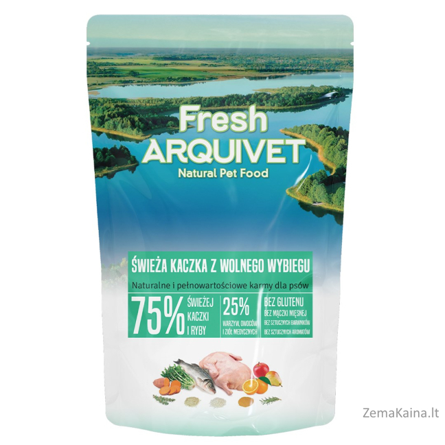 ARQUIVET Premium Welcome Box for Dogs 4
