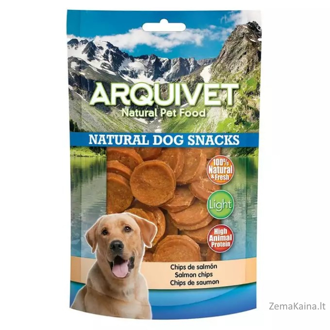 ARQUIVET Premium Welcome Box for Dogs 9