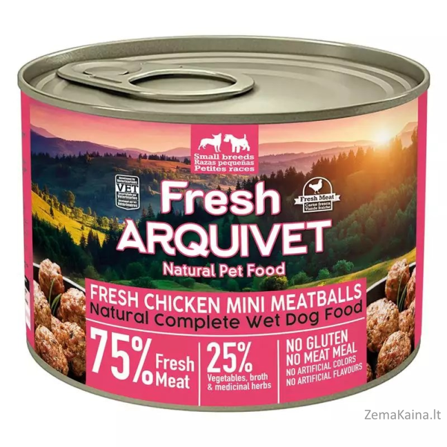 Arquivte Box Powitalny Supreme 2