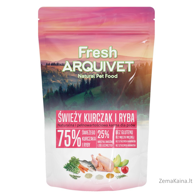Arquivte Box Powitalny Supreme 8