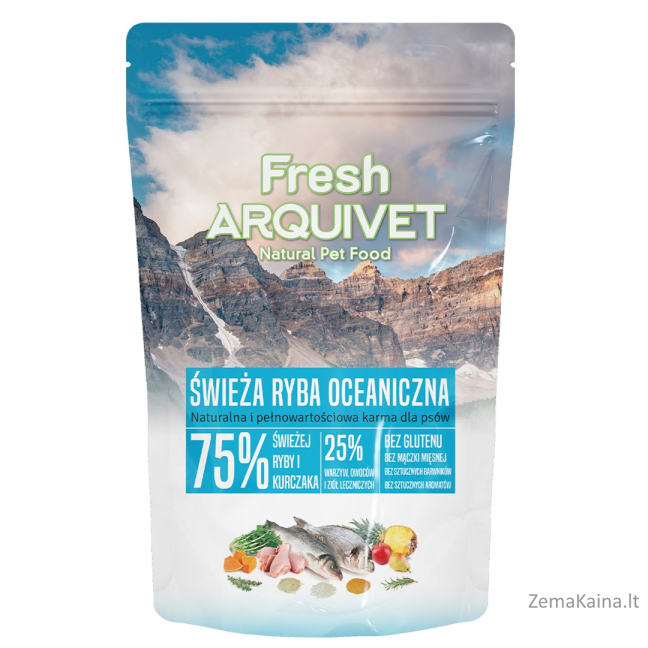 Arquivte Box Powitalny Supreme 9