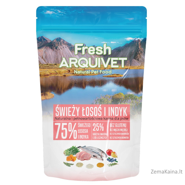 Arquivte Box Powitalny Supreme 10